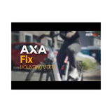 Support de serrure Axa pliable et fixe