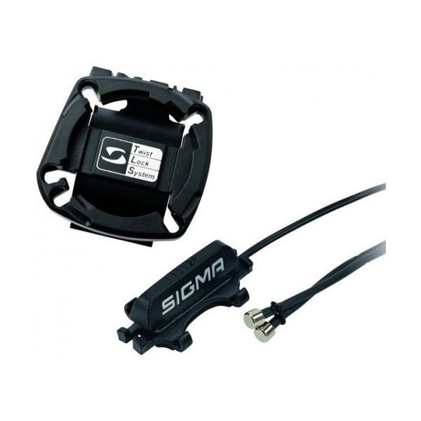 Universal holder Sigma 2032 Including cable and magnet