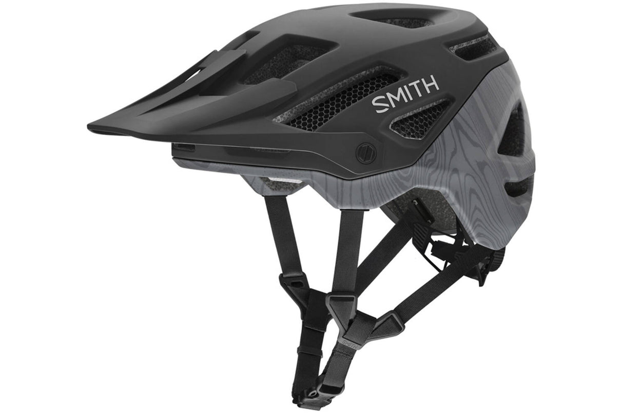 Smith Helm Payoll Mips Aleck CS Matte sort