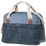 Basil Bohème Sac à vélo - un sac à vélo bleu (18L)