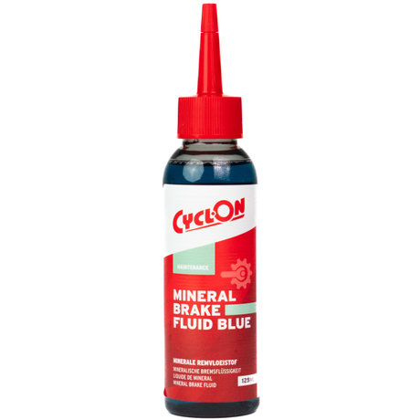Liquide de frein Cyclone 125ml