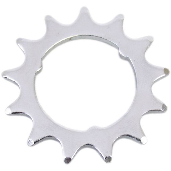 Sturmey-archer europe n.v. pignon sturmey archer 13t - modèle plat 1 8 - chromé