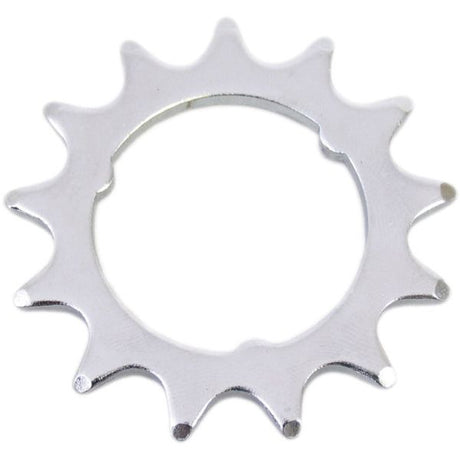 Sturmey-archer europe n.v. pignon sturmey archer 13t - modèle plat 1 8 - chromé