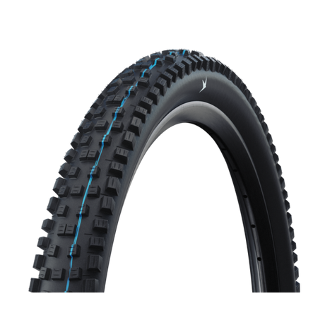 Schwalbe nobby nic - pliable - addix - performance - 27,5x2,80 - noir