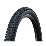 Schwalbe nobby nic - pliable - addix - performance - 27,5x2,80 - noir