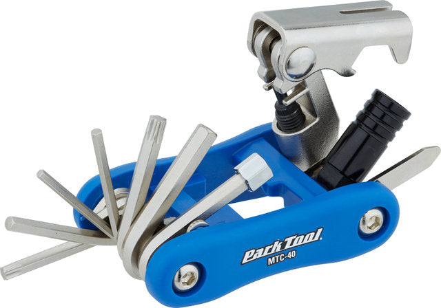 Outil multifonction Parktool MTC-40