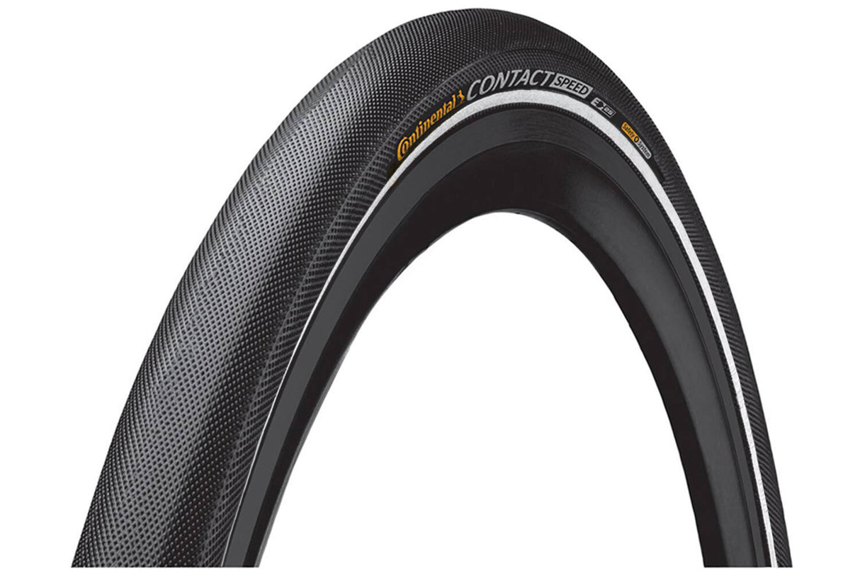 Continental Contact Wire Band City Bike Band Black