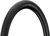 Big Apple 20 x 2,00 (50-406) noir