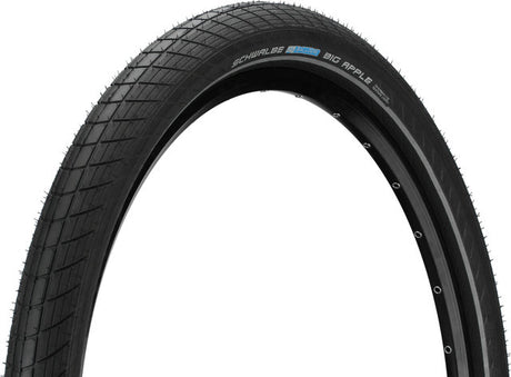 Big Apple 20 x 2,00 (50-406) noir