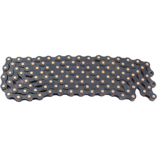 Chaîne de vélo Edge City Hub Gear 1 2 x 3 32 - 116 maillons