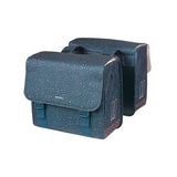 Basil valise double flair 35 litres - marine