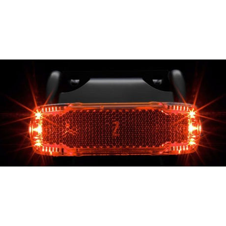 Busch + Muller E-Bike Light arrière DC5-15V Linetec 50 80 mm Blister