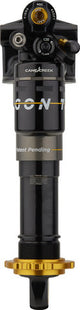 Cane creek tigon double barrel trunnion steel spring damper