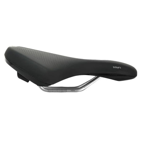 Selle royal s.p.a. selle royal selle vivo relax noir