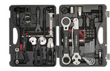 Trivio - mallette à outils pour outils de vélo, boîte à outils experte