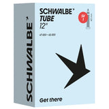 Chambre à air Schwalbe SV1 12 47 62-203 fv 40mm