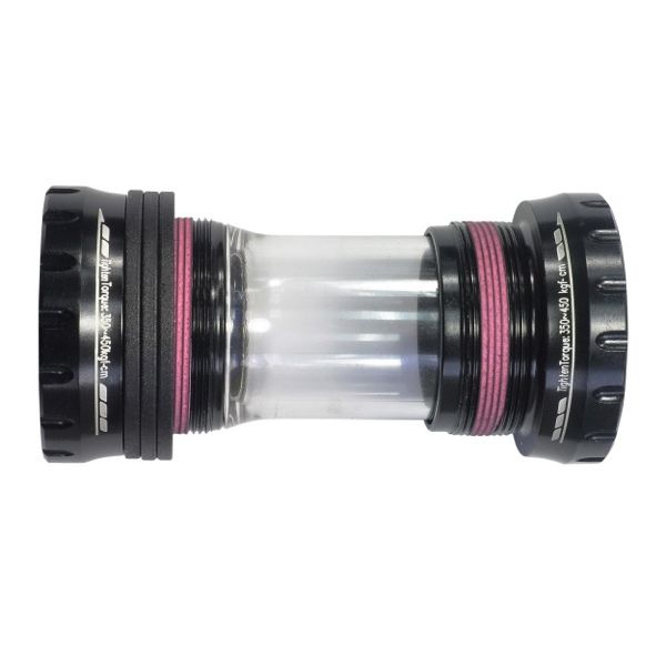 Marwi Union BB Set pour VTT City Road BB-E03 12,5 mm. compatible