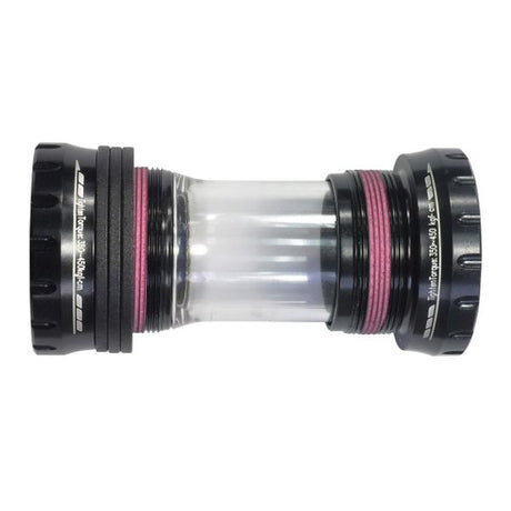 Marwi Union BB Set pour VTT City Road BB-E03 12,5 mm. compatible