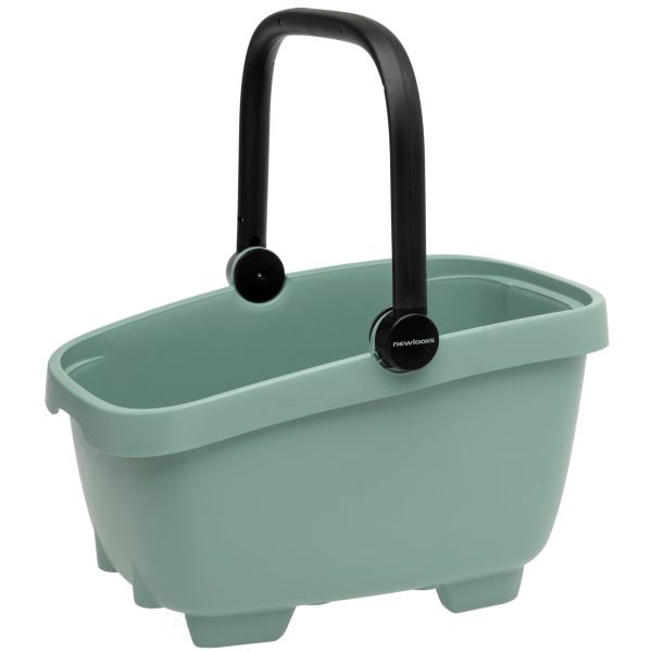 New LOOXS Mand Clipper Green Racktime 2.0 28L 47X37X27 CM 700,811RT2.0