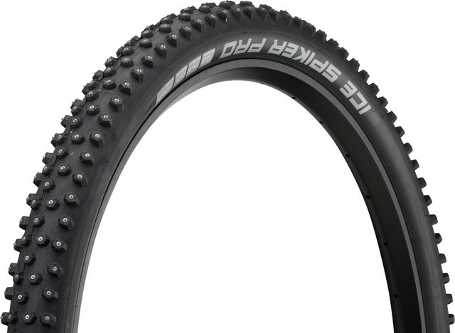 Schwalbe - pneu pliable Ice Spiker Pro Performance DD tle 28x2,25