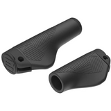 Elvedes ergotec poignées par exemple active flex grip ergotec par exemple active flex 92 135mm