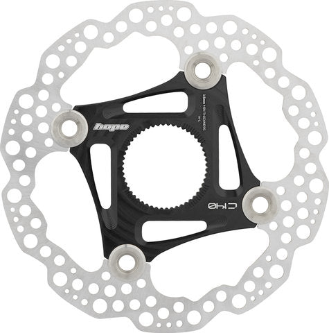 Hope flottant vtt centerlock disque rotor