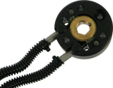 Rohloff complete axle ring assembly for internal gear mech