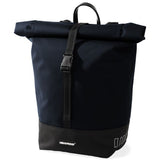 Dutchperfect urban proof single rolltop bag 20l bleu recyclé