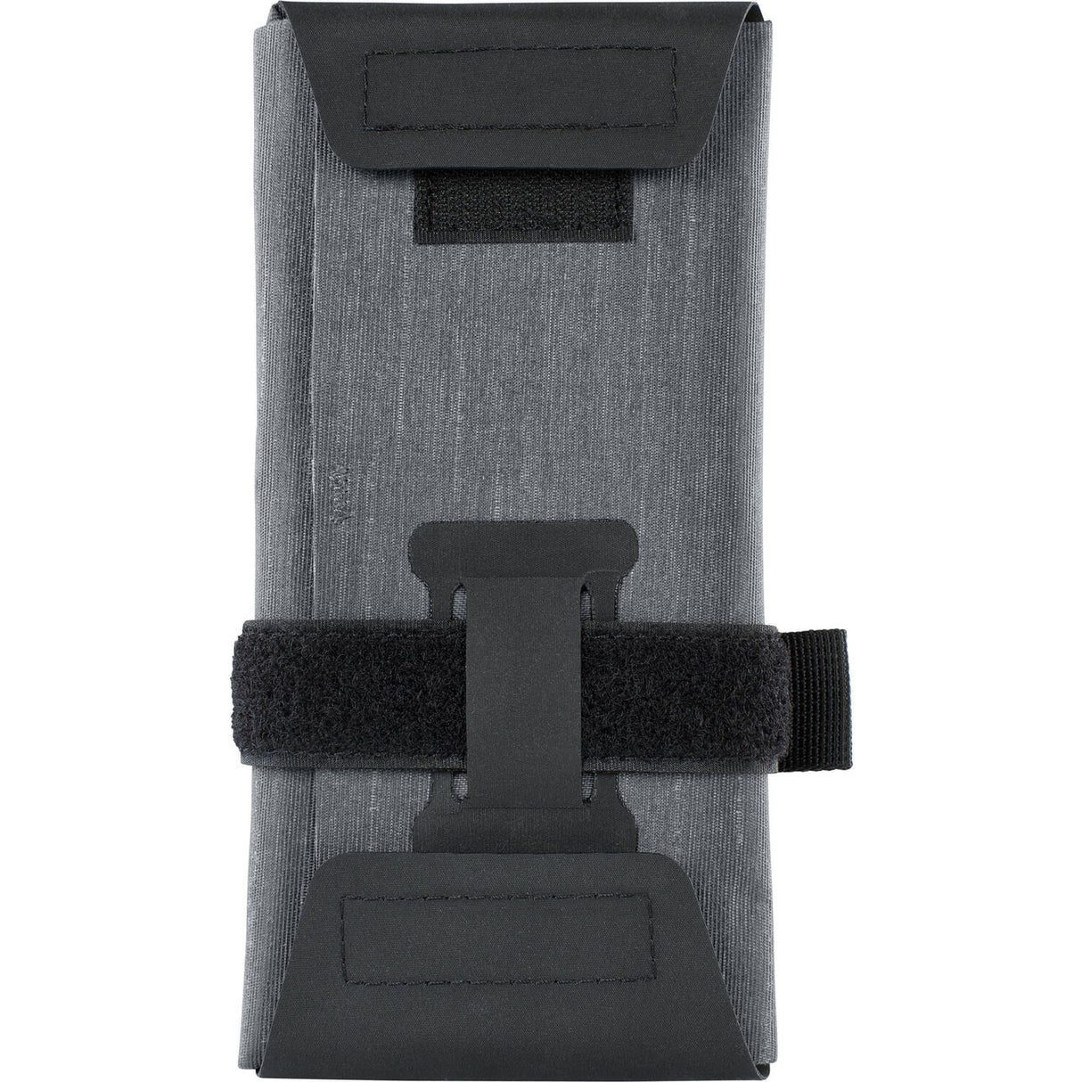 Evoc - - enveloppe d'outils wp gris carbone taille unique