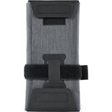 Evoc - - enveloppe d'outils wp gris carbone taille unique