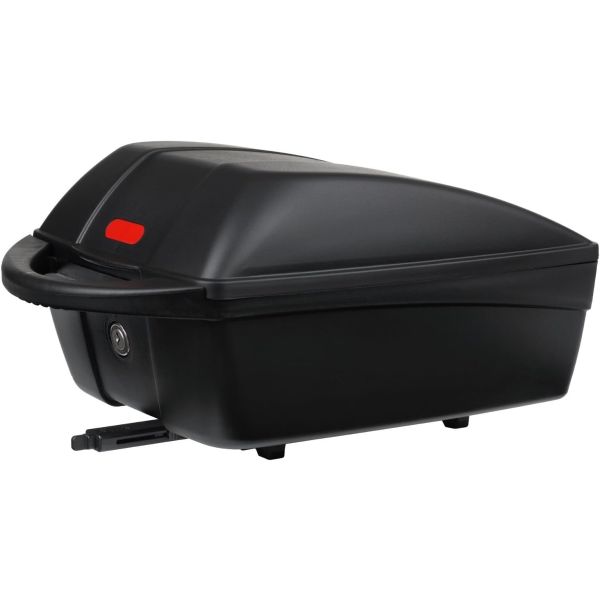 Polisport gepäckträgerbox move mik 2.0 porte-bagages box move mik 1l noir