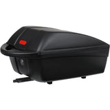 Polisport gepäckträgerbox move mik 2.0 porte-bagages box move mik 1l noir
