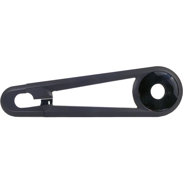 Hesling Chain Guard 28 Cluent Xl - noir