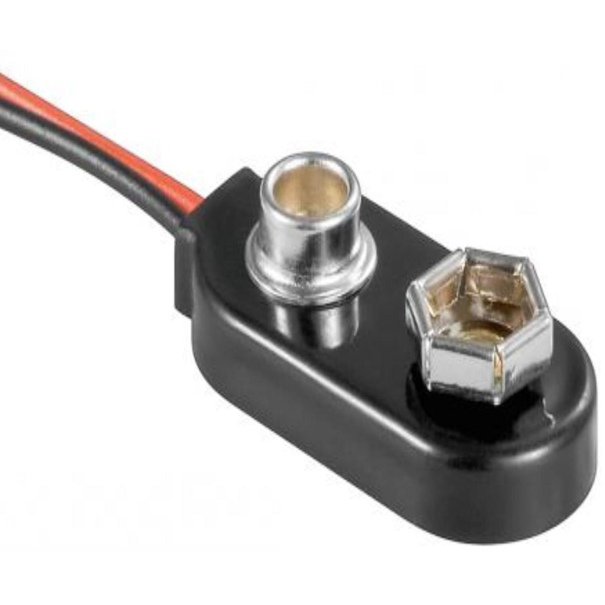 Clip de connexion de la batterie