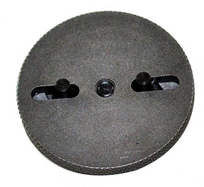 Asta verstelbare adapter strak.rem 2 pin