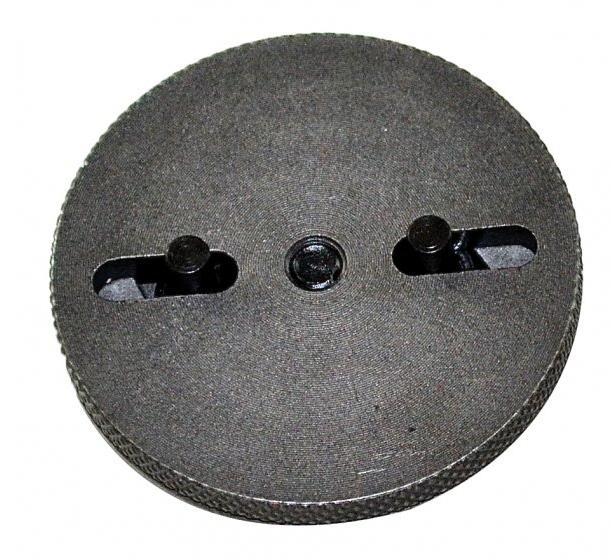 Asta verstelbare adapter strak.rem 2 pin