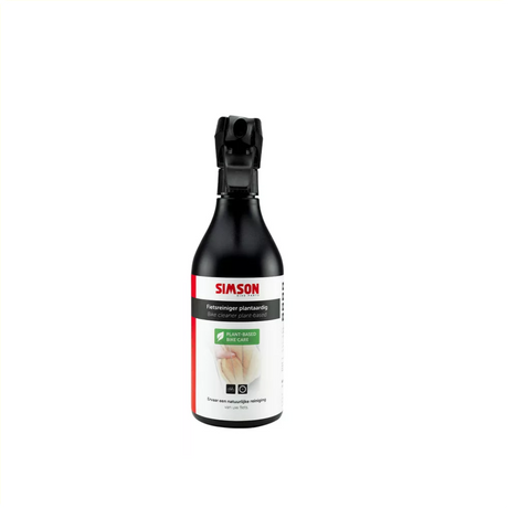 Rema tip top pays-bas b.v. Simson nettoyant vélo végétal 500ml