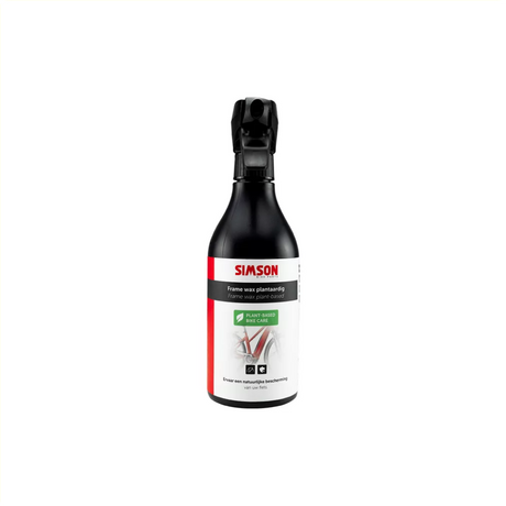 Rema tip top pays-bas b.v. simson frame cire végétale 500ml