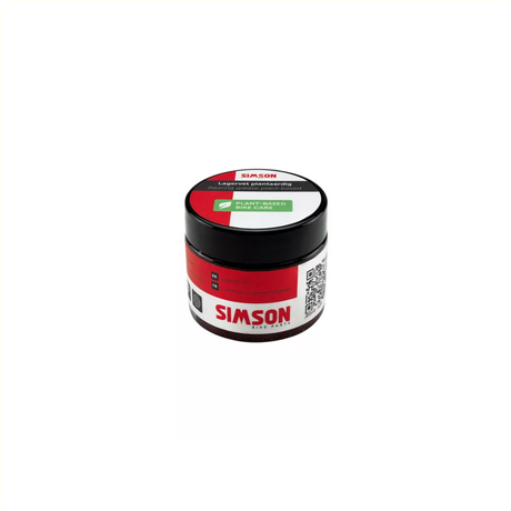 Graisse végétale pour roulements Simson 50ml