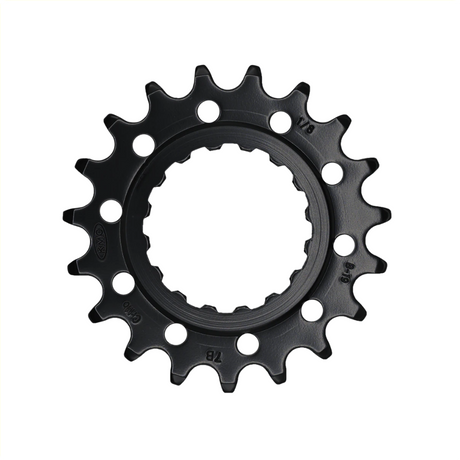 Gear E-Bike Bosch 19-Tands 1 2 * 1 8-Cr-MO-