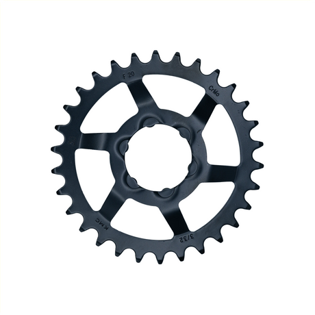 KMC Gear 30 Tands Shimano E5 Nexus C7000 7050 3 32 - Chainbl KMC 30T R SHIM