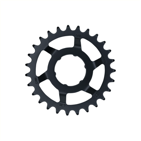 Kmc pb0303a pignon 27 dents shimano 1 8