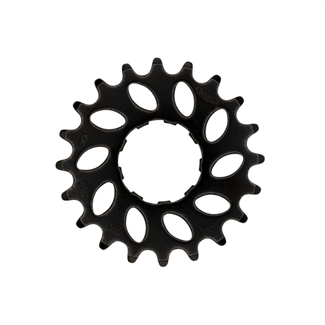 Gear Nuvinci 20 tands 1 2 x 1 8 cr-mo-