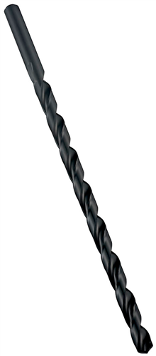 Foret hélicoïdal pour lucarne a125-7,0x250mm