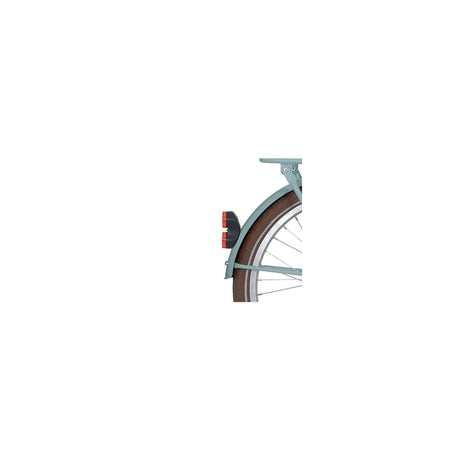 Alpina Fender Set 22 CG Soft Mint Matt