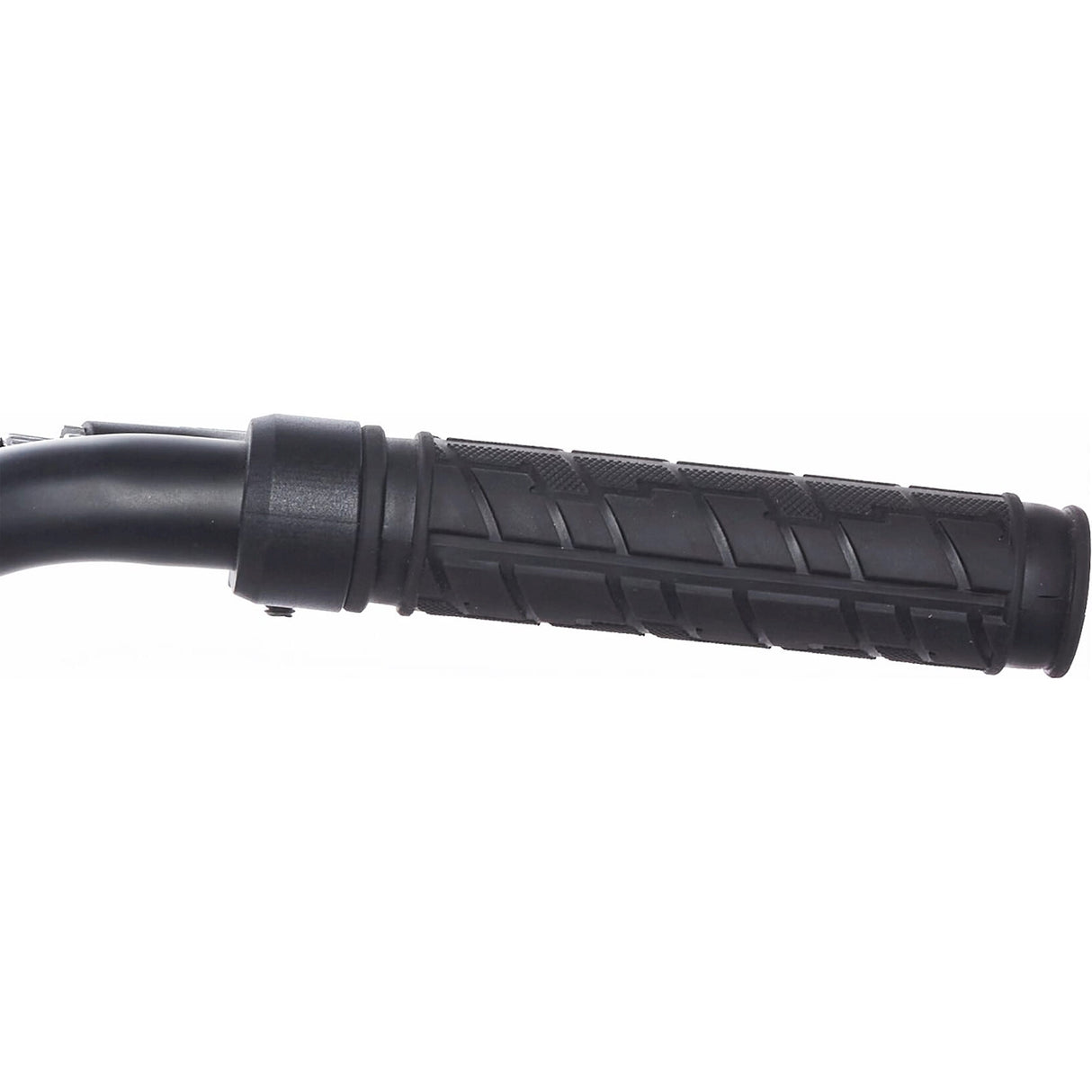Alpina poignées 125mm p pièce noir