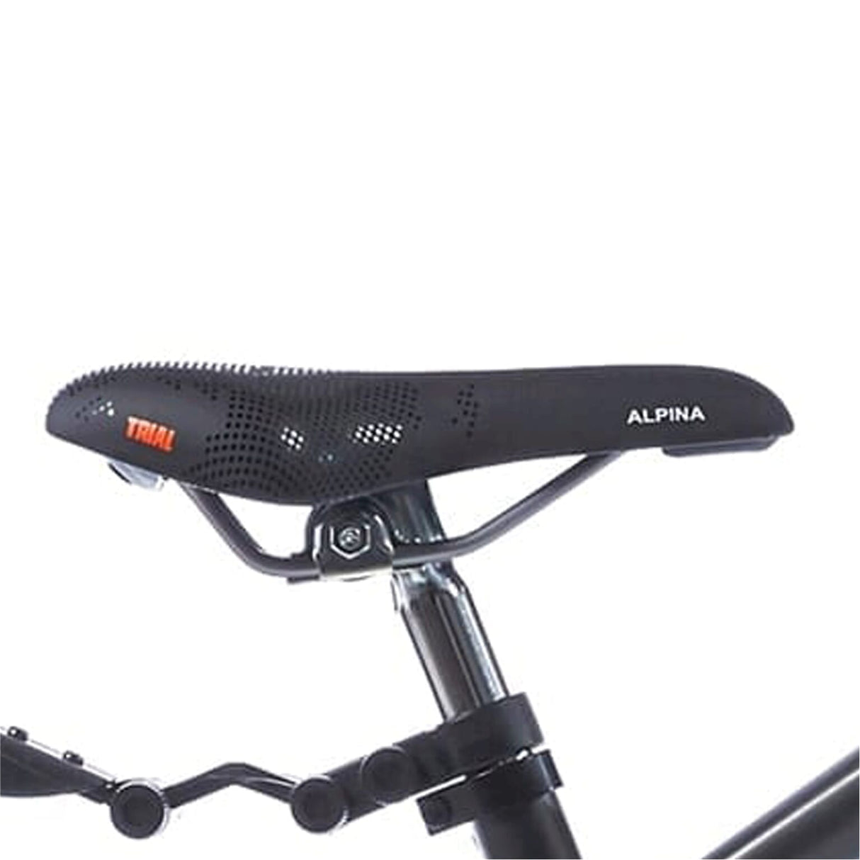 Alpina Saddle 24-26 Trial