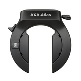 Axa frame lock atlas - noir - art2 (sur carte)