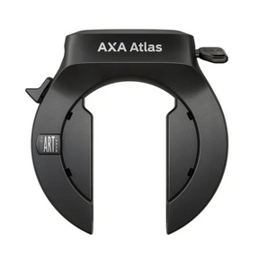 Axa frame lock atlas - noir - art2 (sur carte)