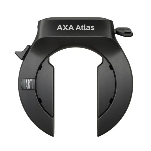 Axa frame lock atlas - noir - art2 (sur carte)